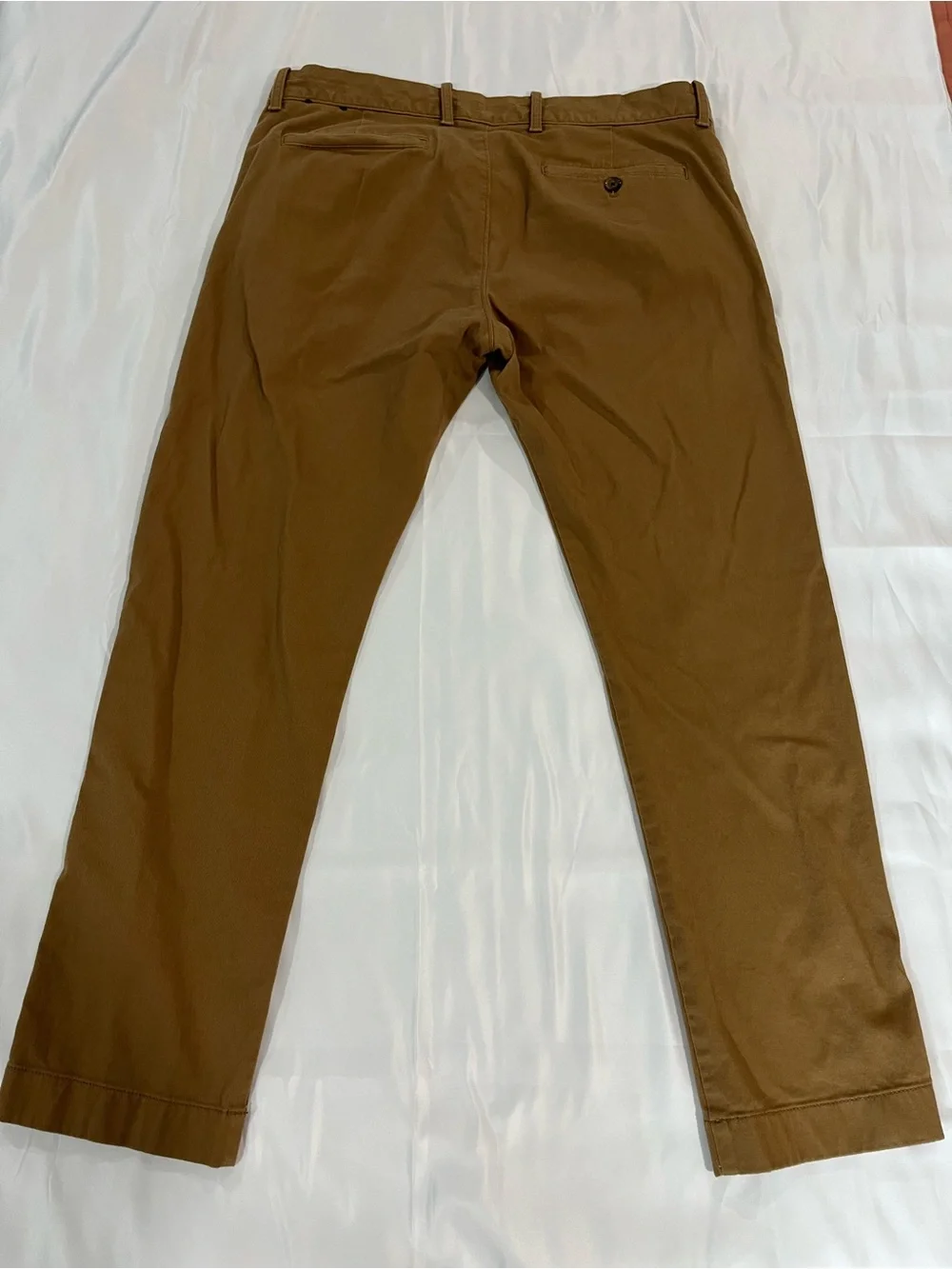 J. Crew classic brown